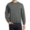 Gildan Crewneck Sweatshirt, Blank Heavy Blend Fleece Pullover